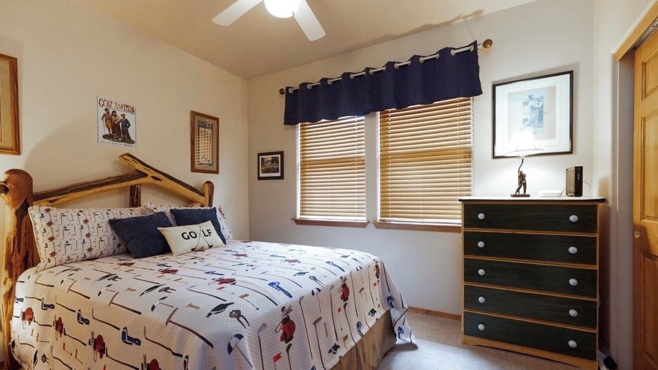 Photo of Bedroom in Torreon