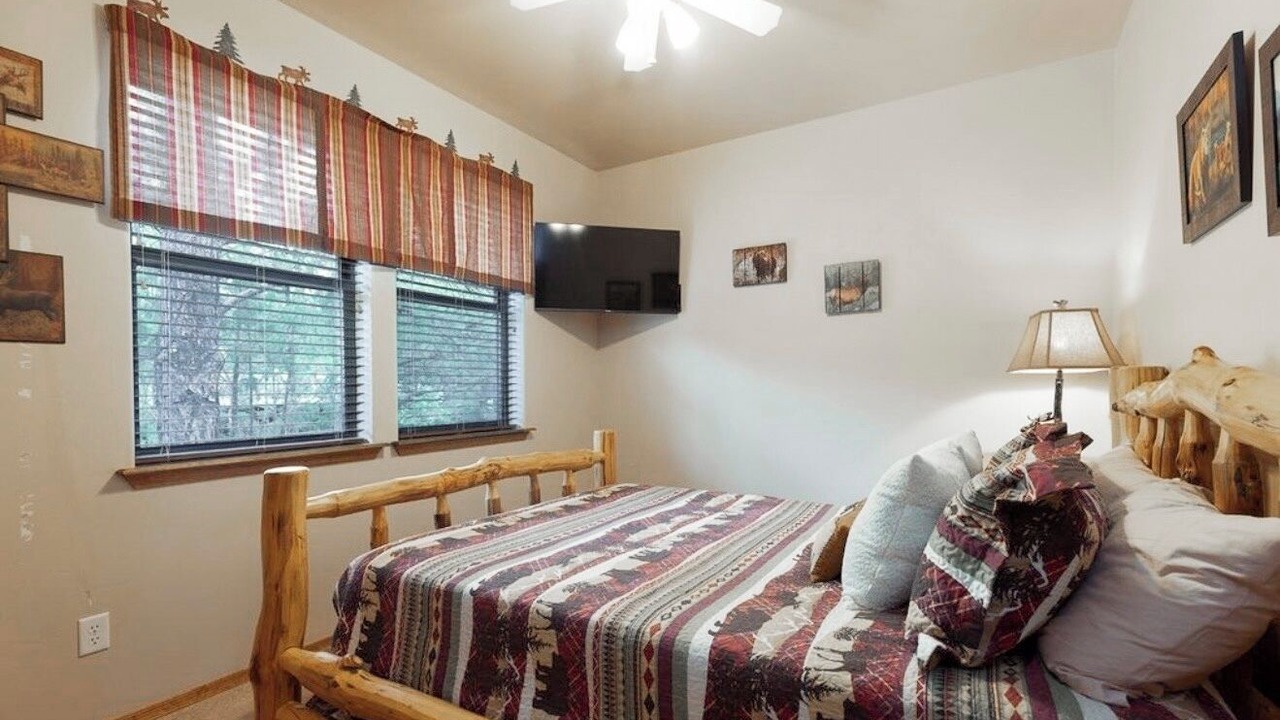 Photo of Bedroom in Torreon