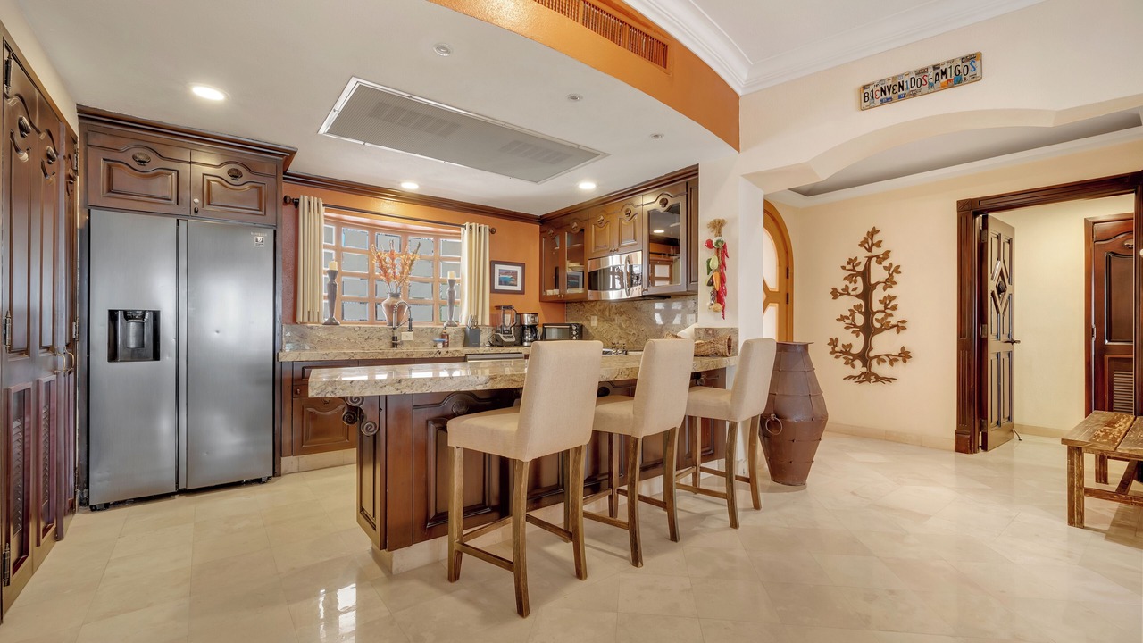 Photo of Kitchen in Los Cabos