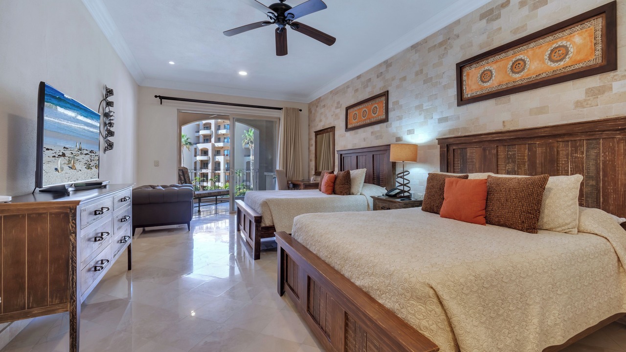 Photo of Bedroom in Los Cabos