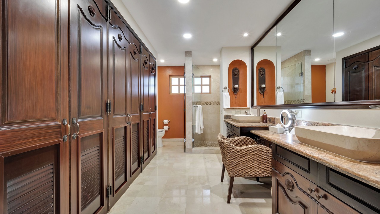 Photo of Bathroom in Los Cabos