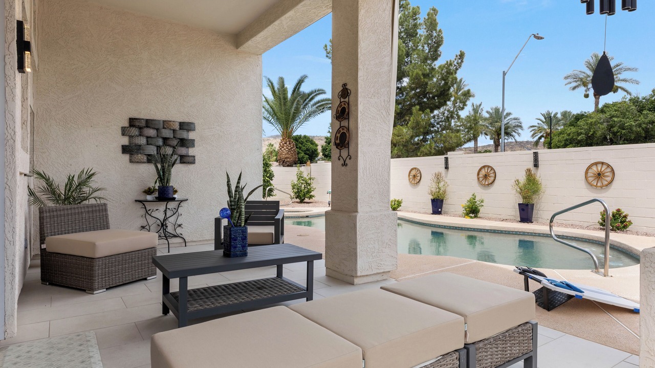 Photo of Outdoor in Arrowhead Ranch