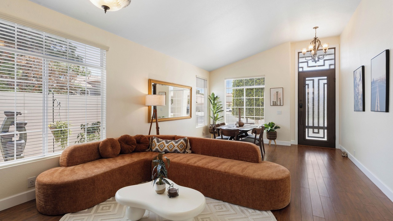 Photo of Bedroom in Arrowhead Ranch