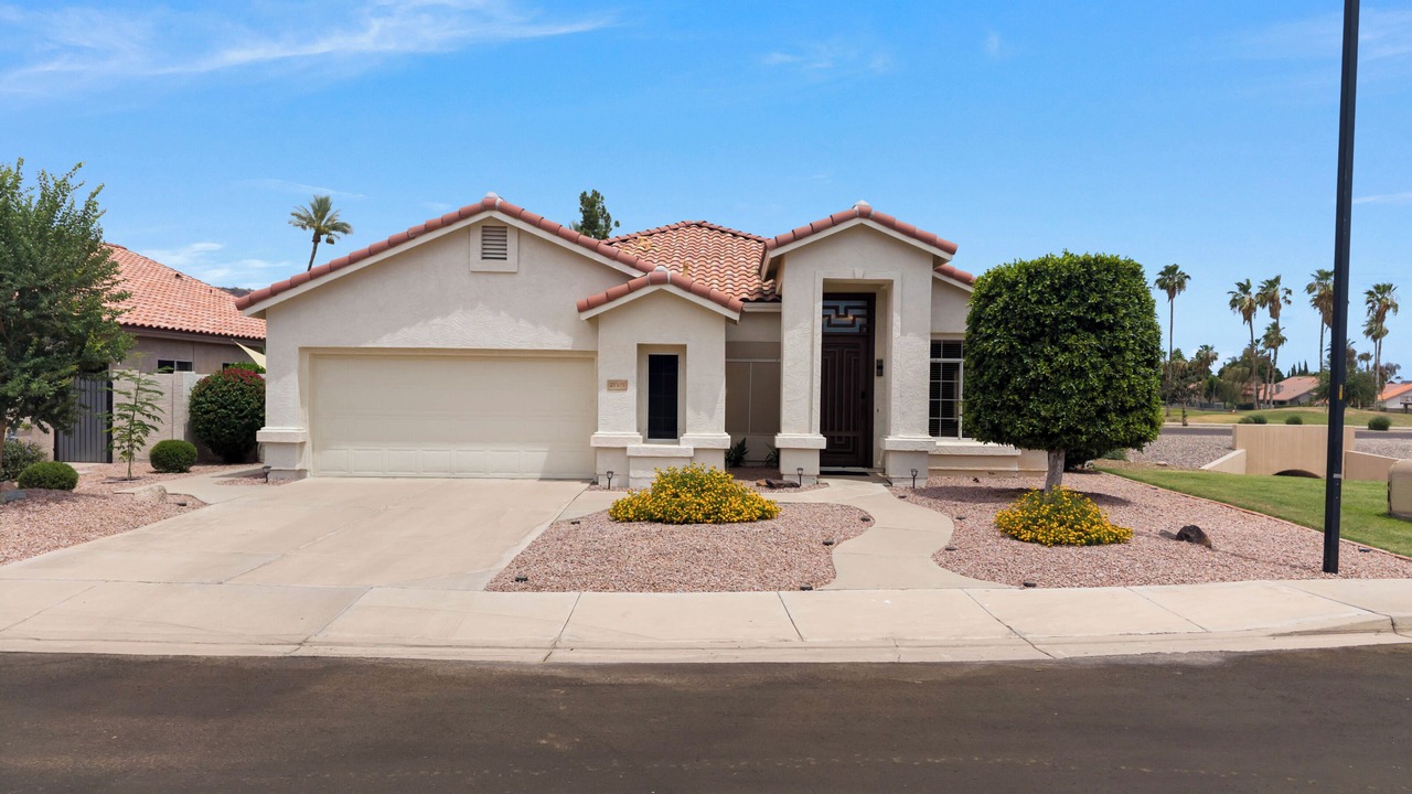 Photo of Outdoor in Arrowhead Ranch