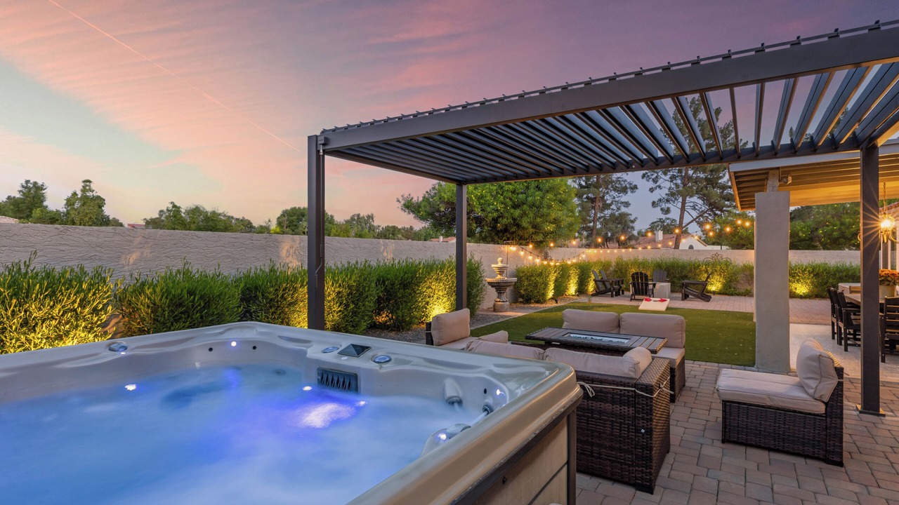 Photo of Outdoor in Tempe