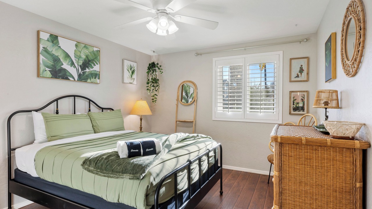 Photo of Bedroom in Tempe
