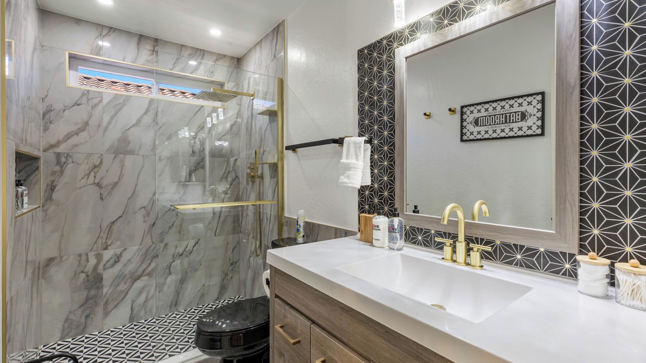 Photo of Bathroom in Tempe