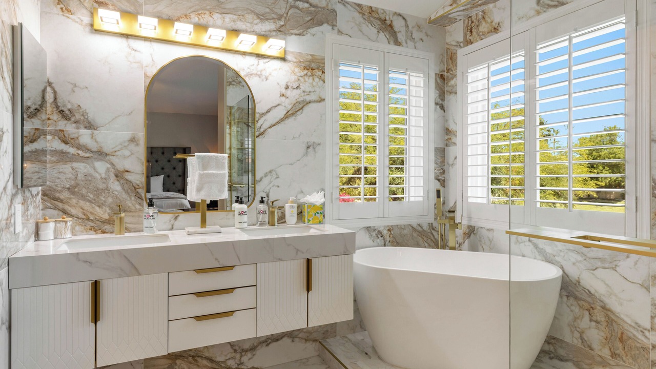 Photo of Bathroom in Tempe