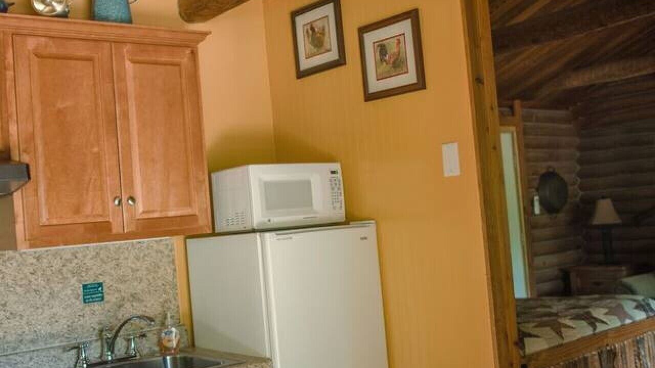 Photo of Kitchen in Sedona