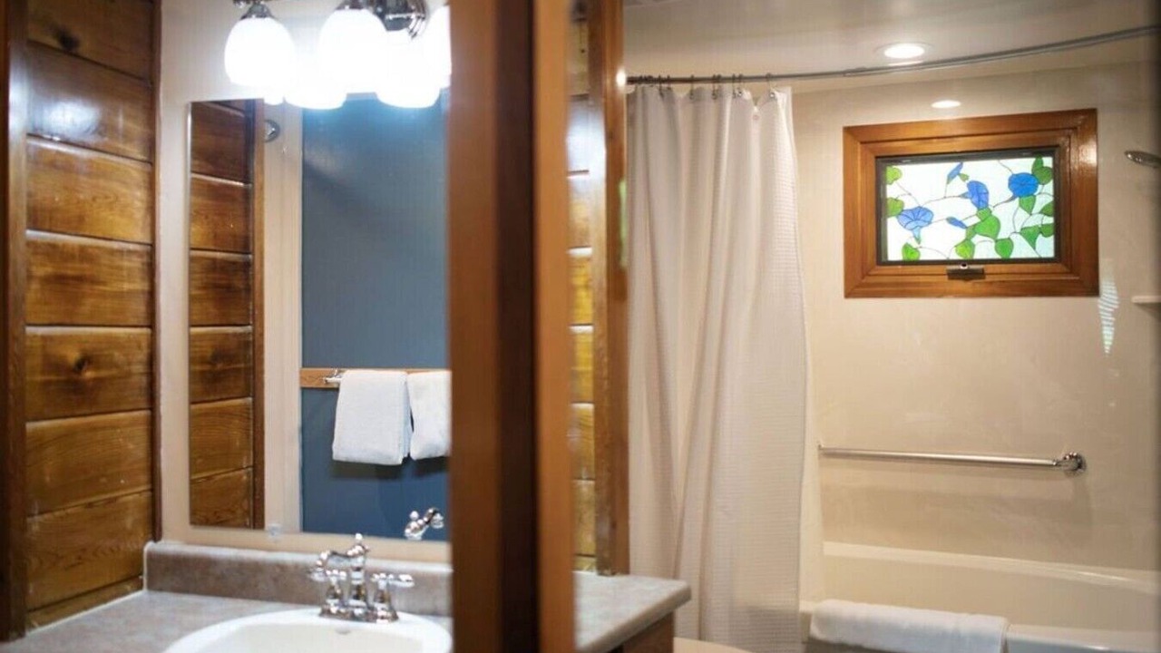 Photo of Bathroom in Sedona
