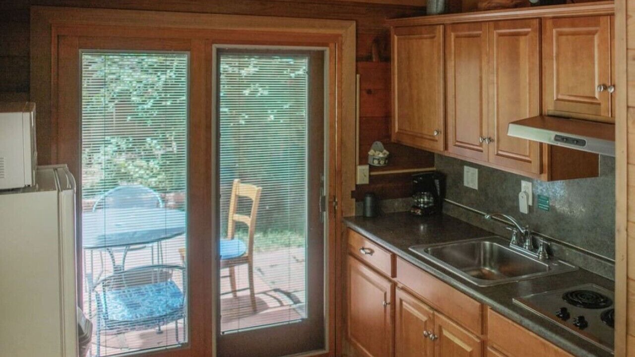 Photo of Kitchen in Sedona