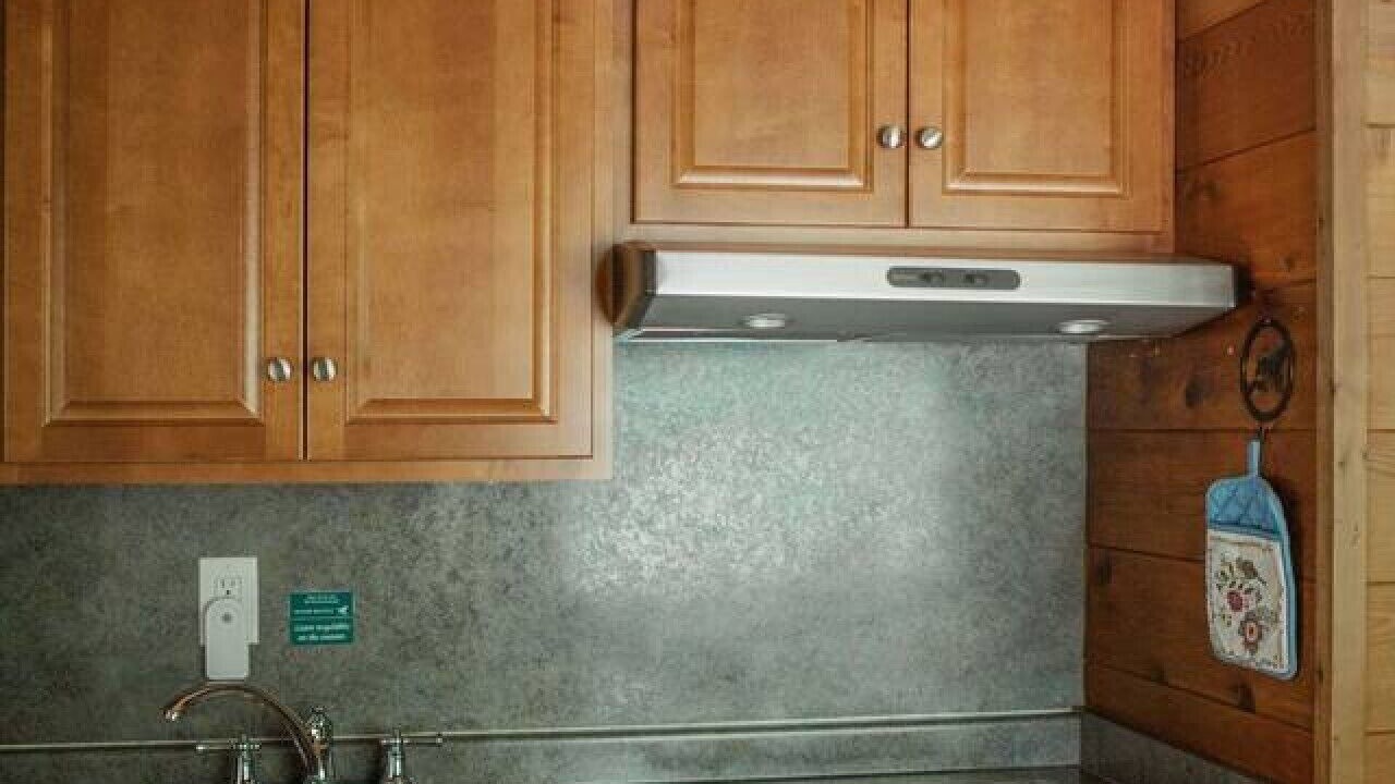 Photo of Kitchen in Sedona
