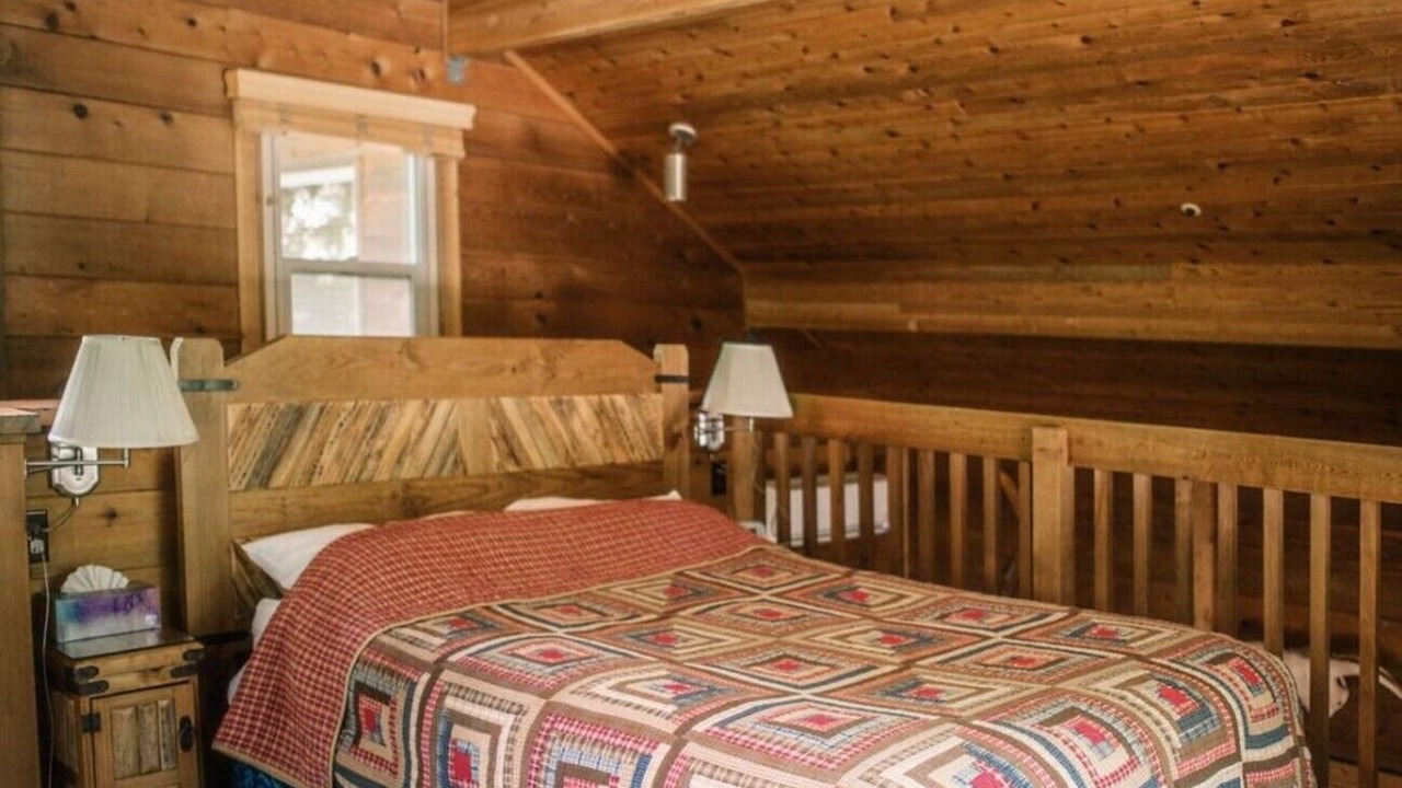 Photo of Bedroom in Sedona