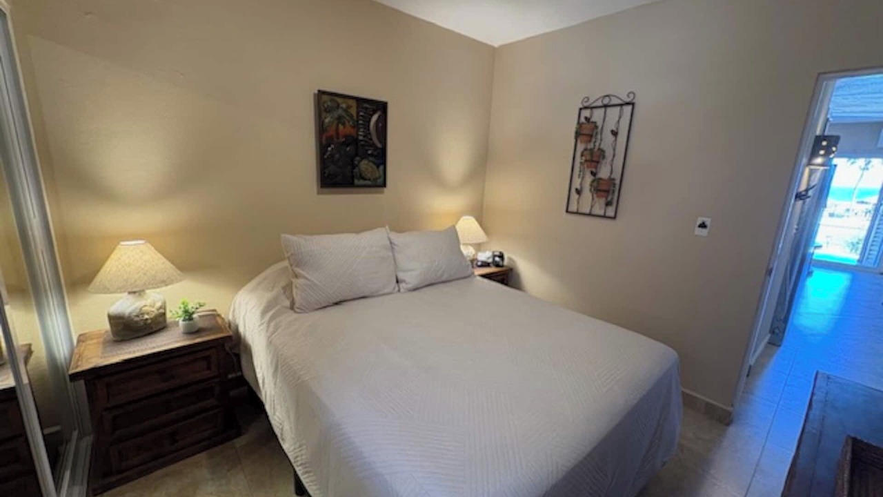 Photo of Bedroom in Zona Hotelera