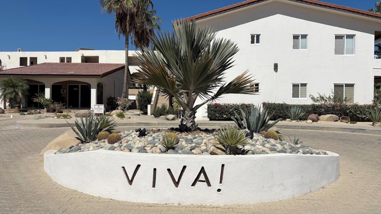Photo of Outdoor in Zona Hotelera