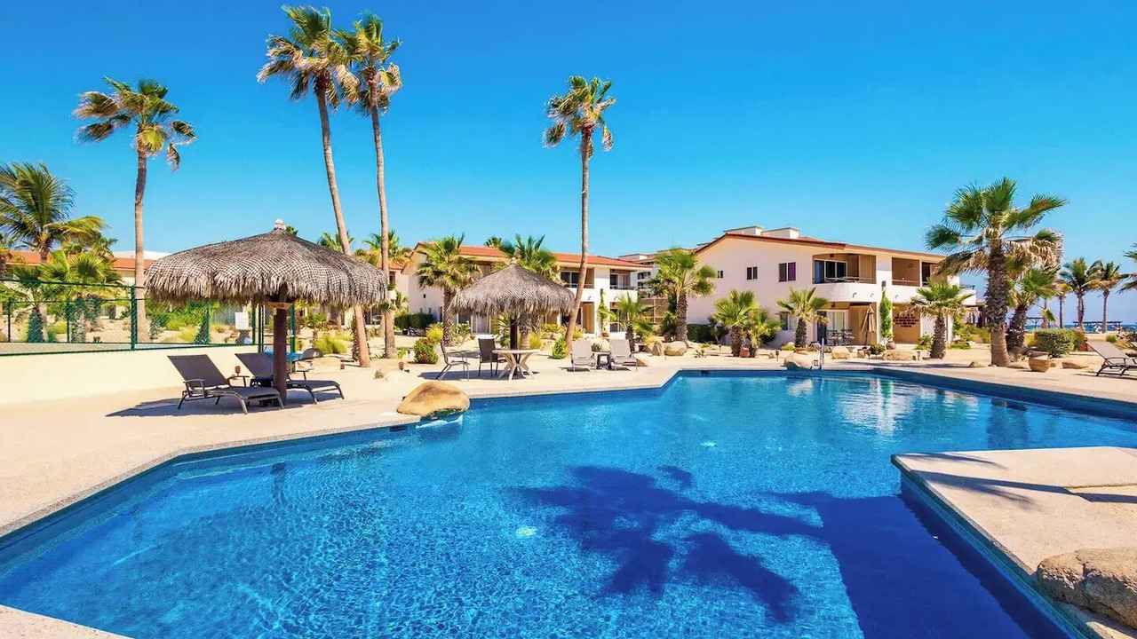 Photo of Outdoor in Zona Hotelera