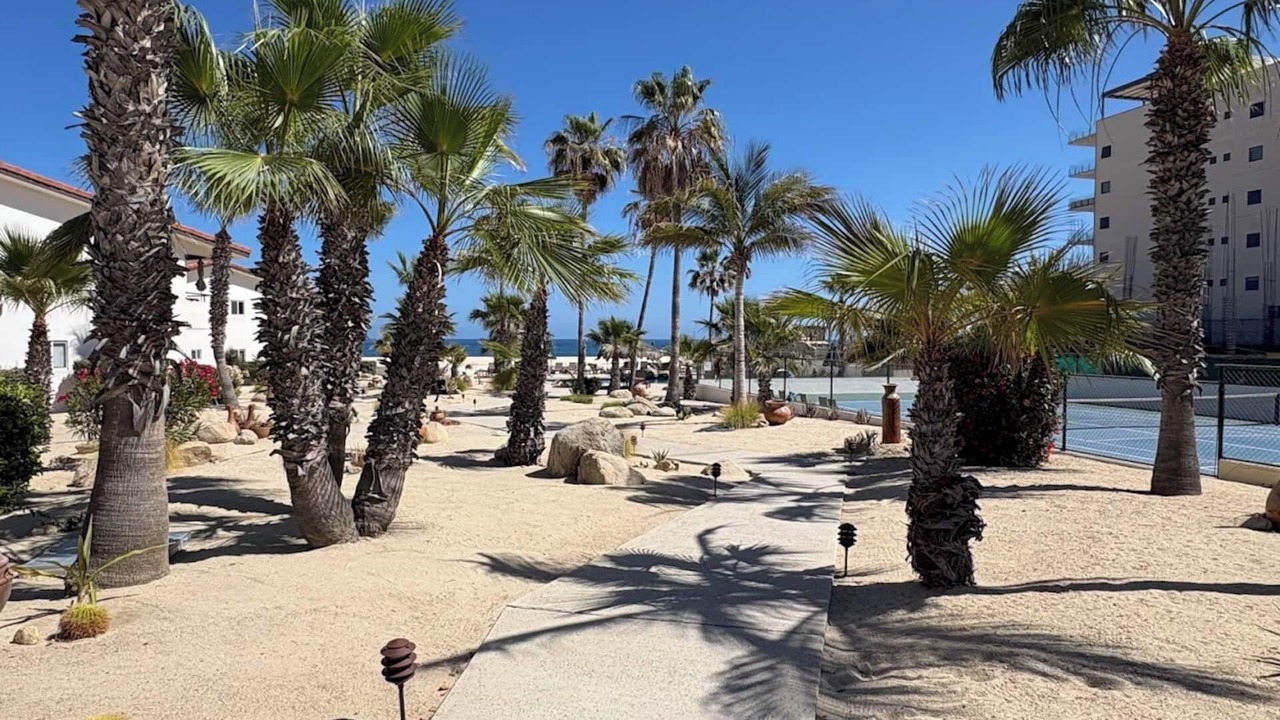 Photo of Outdoor in Zona Hotelera