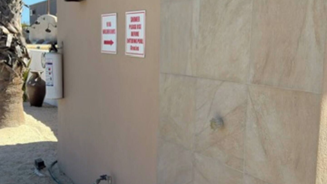 Photo of Outdoor in Zona Hotelera