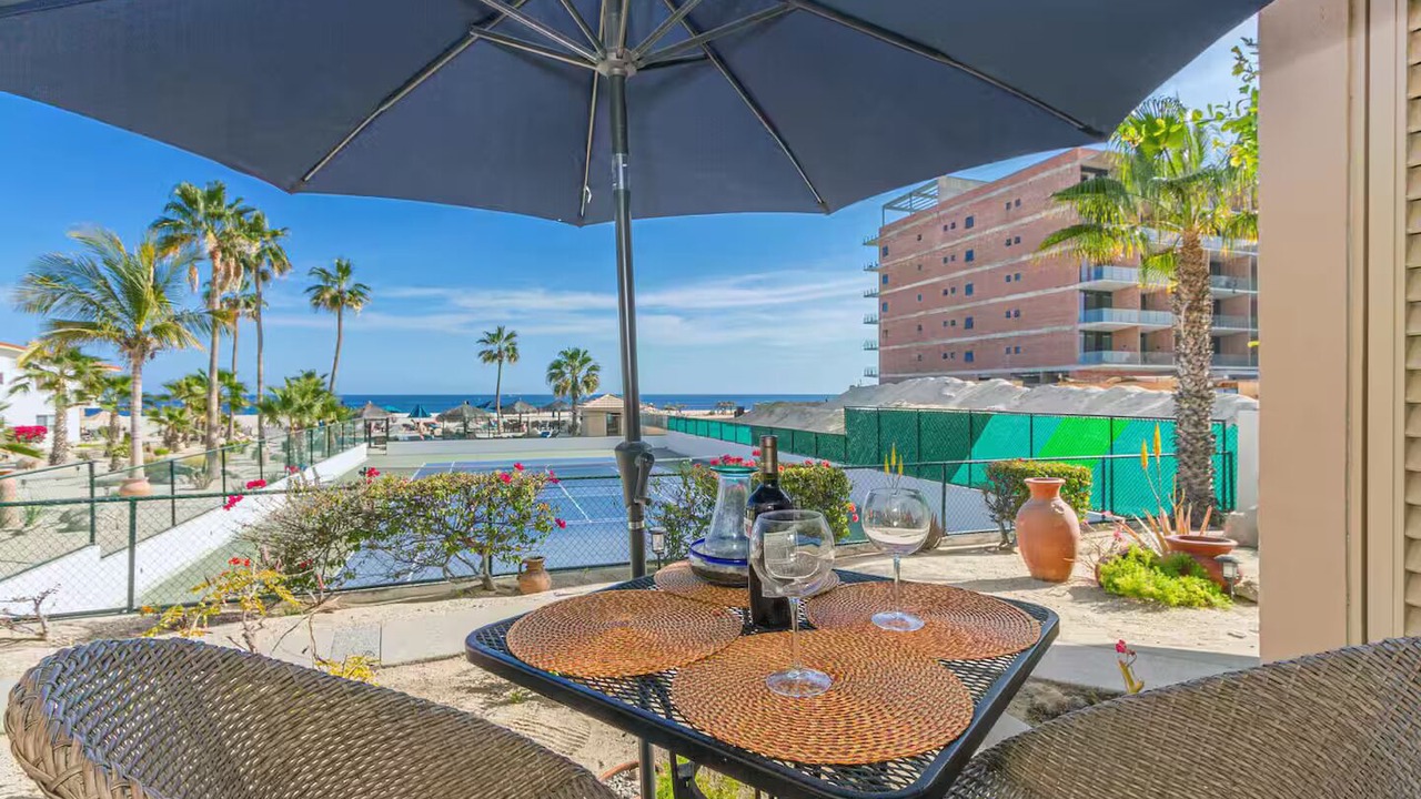 Photo of Outdoor in Zona Hotelera