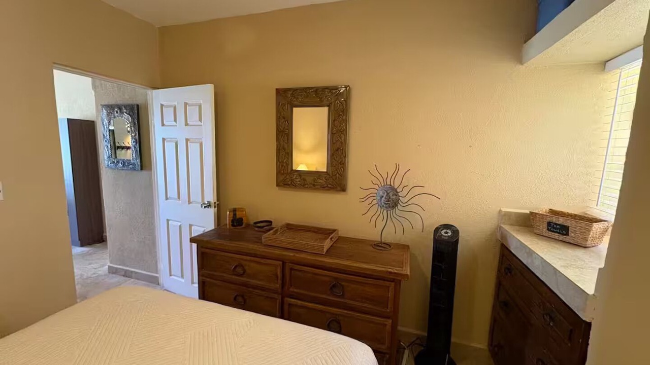 Photo of Bedroom in Zona Hotelera
