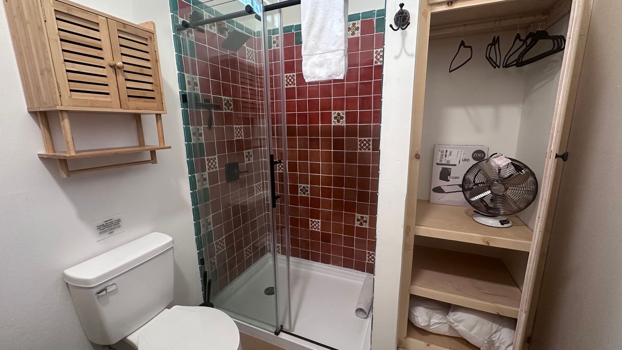 Photo of Bathroom in Tucson