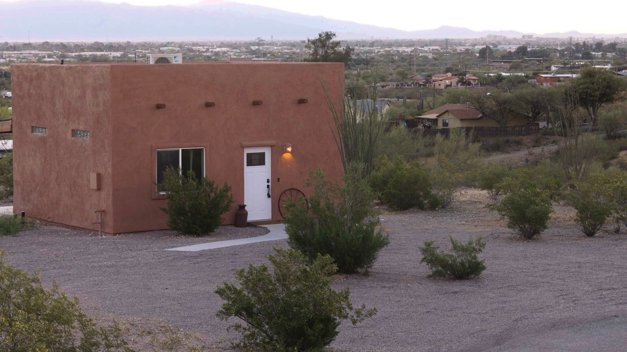 Photo of Outdoor in Tucson