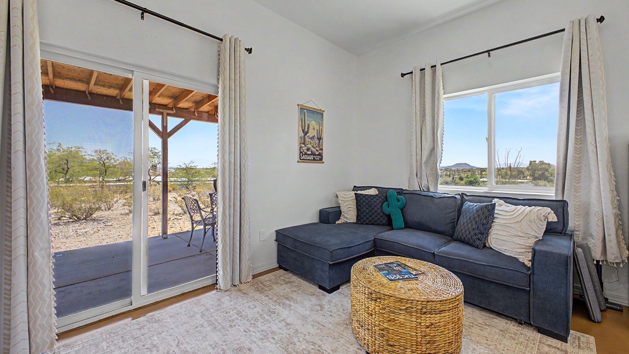 Photo of Livingroom in Tucson