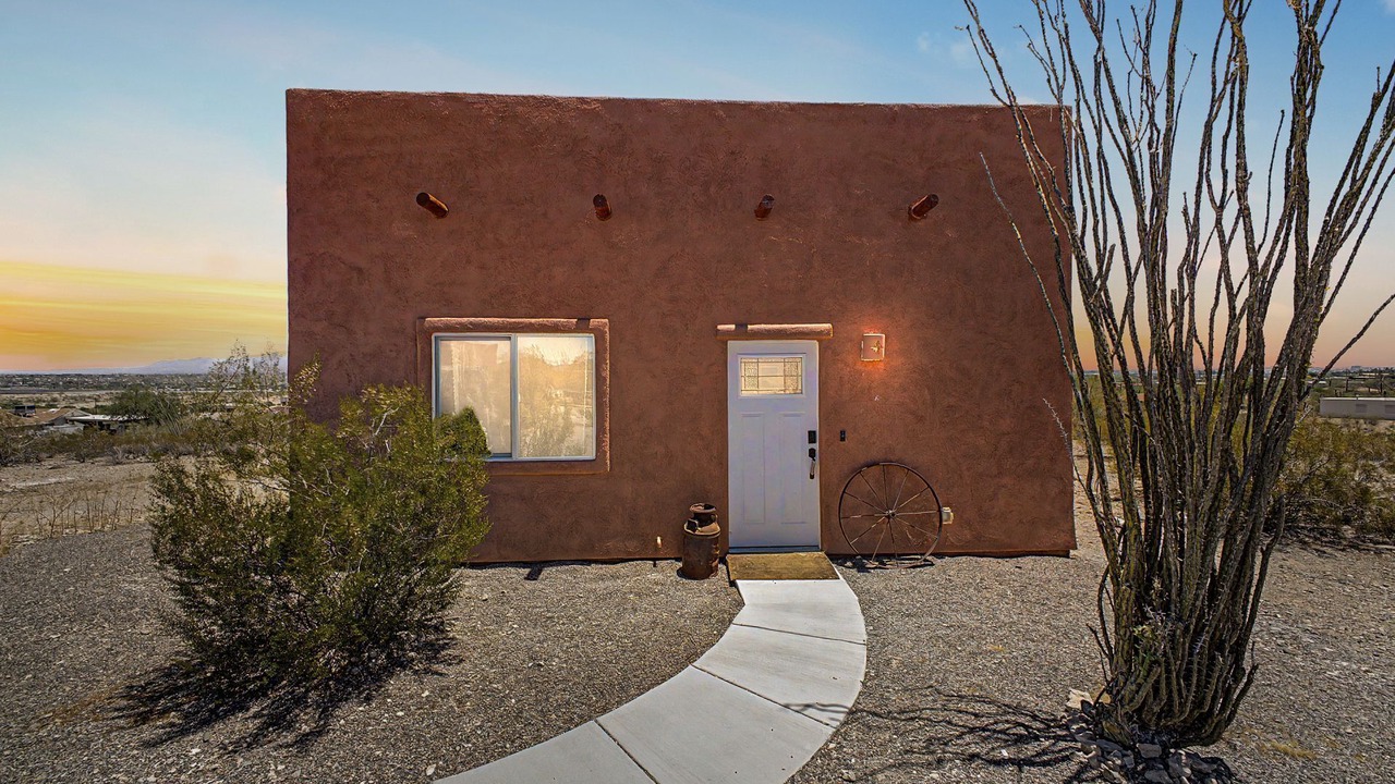 Photo of Outdoor in Tucson