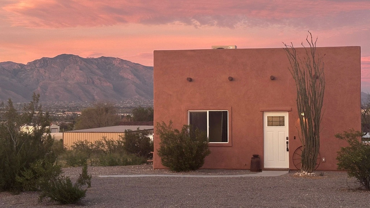 Photo of Outdoor in Tucson