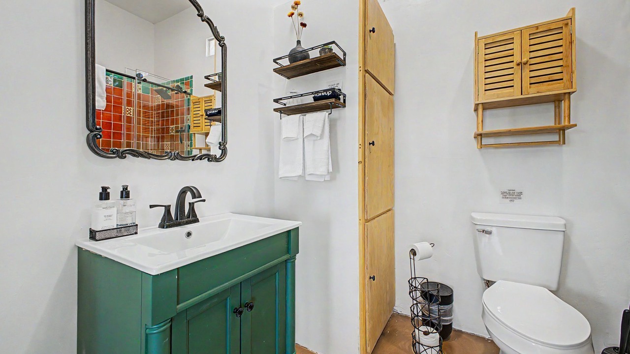 Photo of Bathroom in Tucson