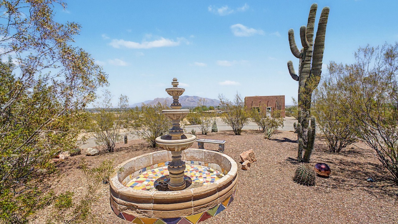 Photo of Outdoor in Tucson