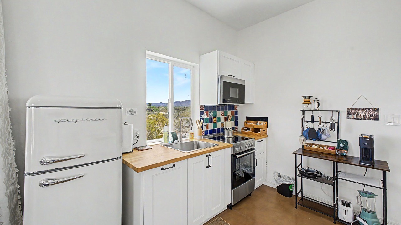 Photo of Kitchen in Tucson