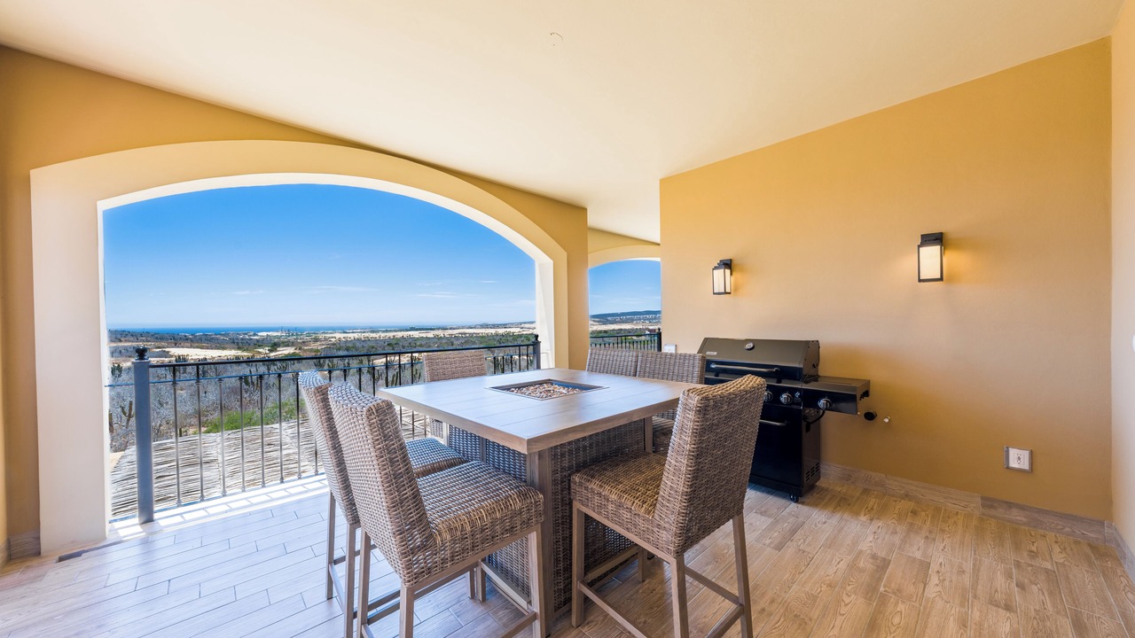 Photo of Outdoor in Paraiso Escondido