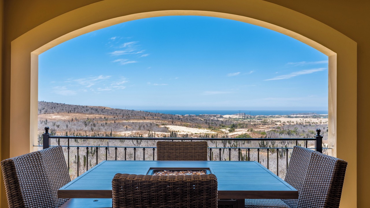 Photo of Outdoor in Paraiso Escondido