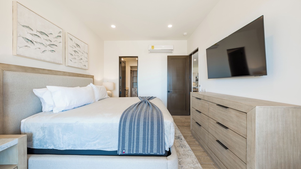Photo of Bedroom in Paraiso Escondido