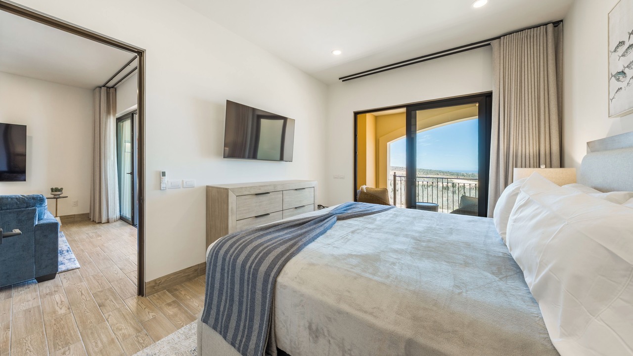 Photo of Bedroom in Paraiso Escondido