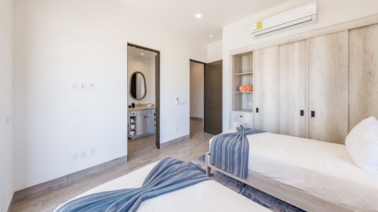 Photo of Bedroom in Paraiso Escondido