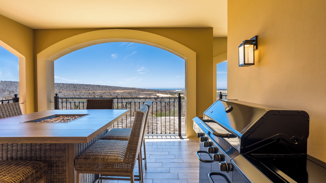 Photo of Outdoor in Paraiso Escondido