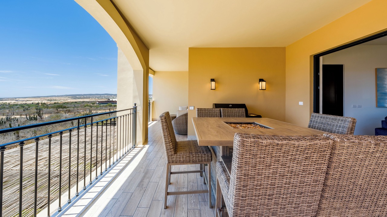 Photo of Outdoor in Paraiso Escondido