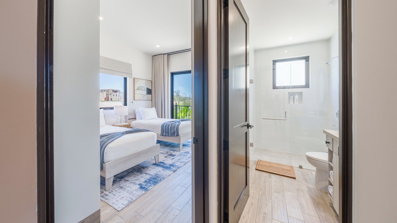 Photo of Bedroom in Paraiso Escondido