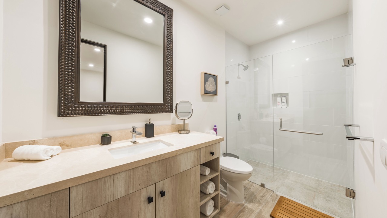 Photo of Bathroom in Paraiso Escondido