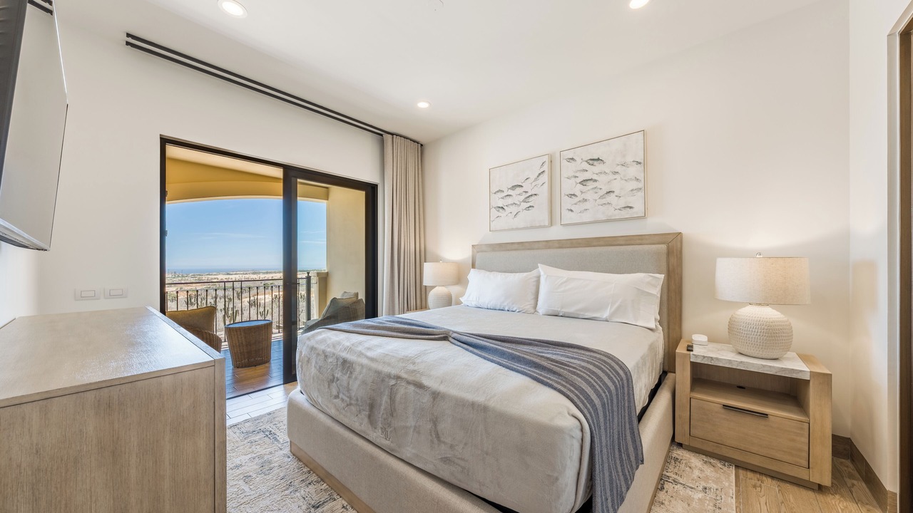 Photo of Bedroom in Paraiso Escondido