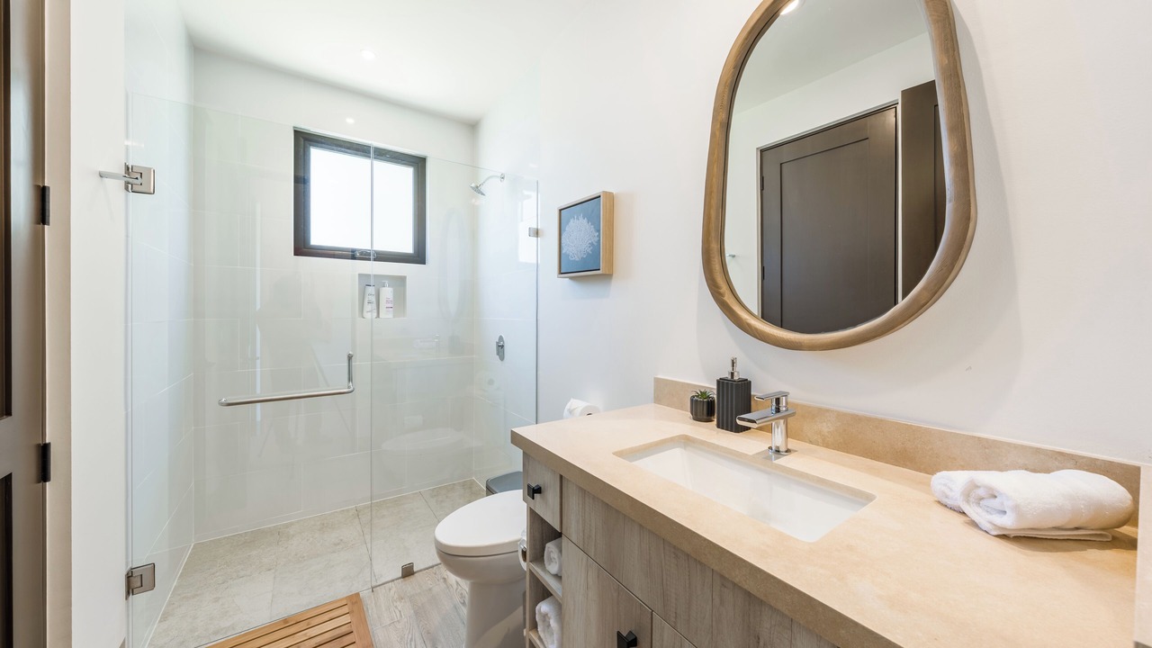Photo of Bathroom in Paraiso Escondido