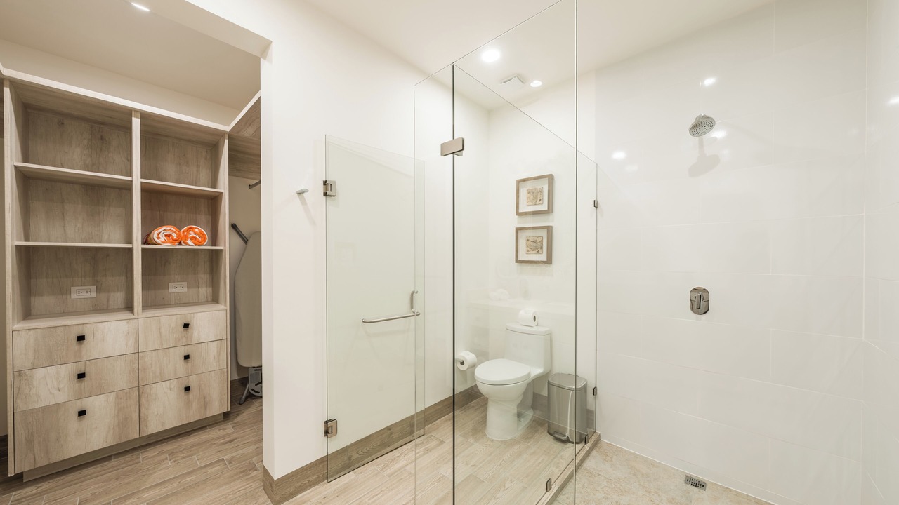 Photo of Bathroom in Paraiso Escondido