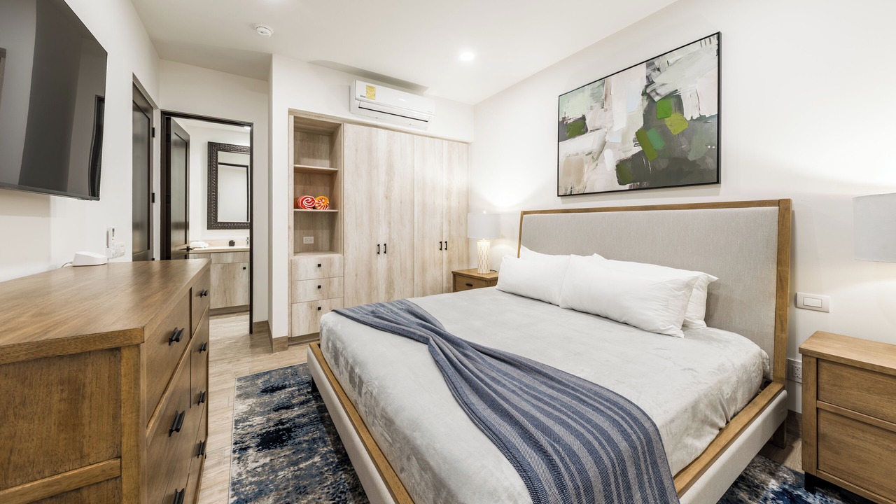 Photo of Bedroom in Paraiso Escondido