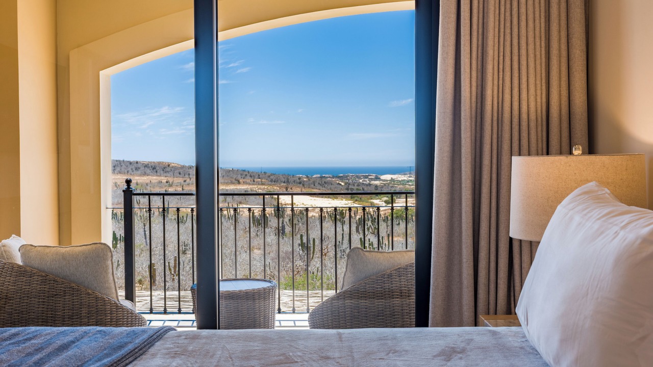 Photo of Bedroom in Paraiso Escondido