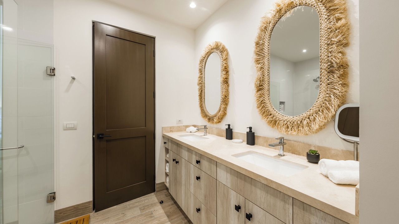 Photo of Bathroom in Paraiso Escondido