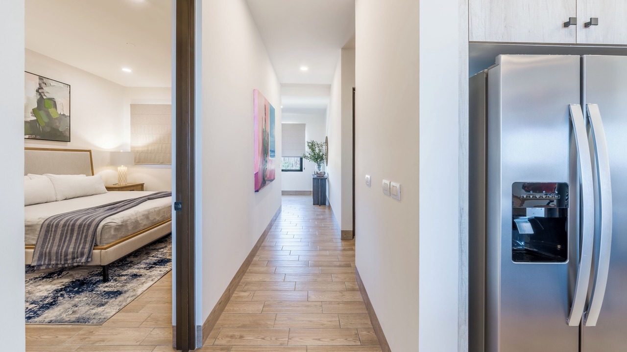 Photo of Bedroom in Paraiso Escondido
