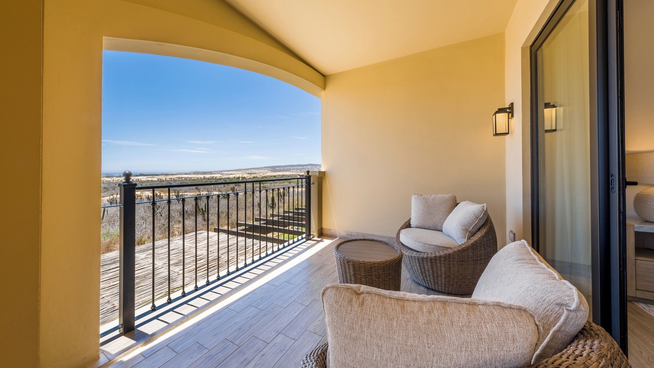 Photo of Outdoor in Paraiso Escondido
