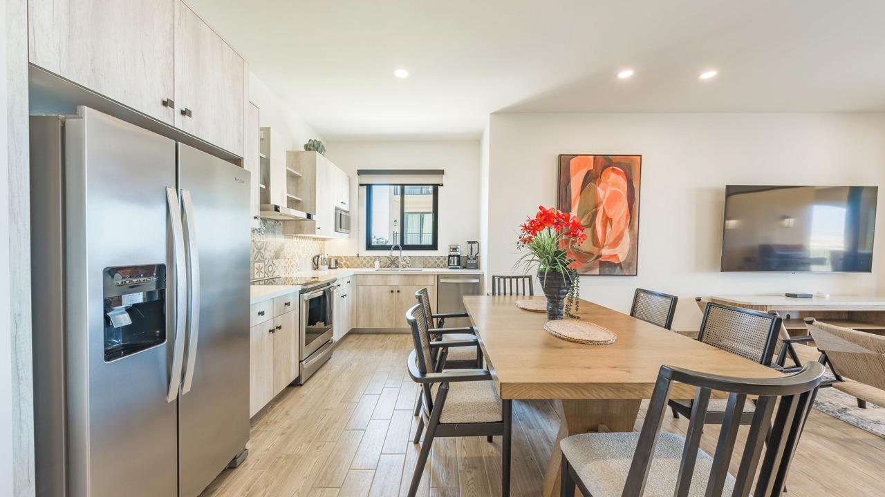 Photo of Kitchen in Paraiso Escondido